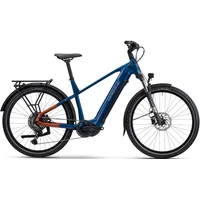 Haibike Trekking 4 High 2025 27,5 Zoll 50 cm