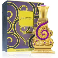 Khadlaj Körperpflegeduft Johayna Lila CPO U 20ml