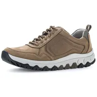 Gabor Sneaker low in braun | Gr.: 40,5