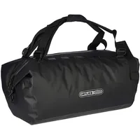 Ortlieb Duffle Lite Travel Bag 40L Black