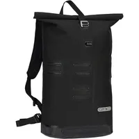 Ortlieb High-Vis Commuter-Daypack 21L Black Reflective