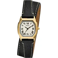 Fossil Harlow Leder 27 mm ES5404