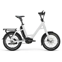 QIO EINS P-5 2025 20 Zoll RH 0 cm