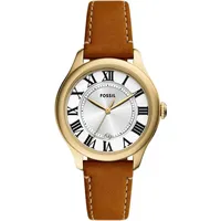 Fossil GILMORE Leder 28 mm ES5397