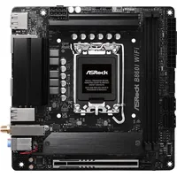 ASRock B860I WiFi (90-MXBQQ0-A0UAYZ)
