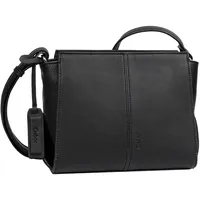 Gabor Marleen Umhängetasche 28 cm in black | Gr.: