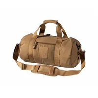 Anton Blöchl Urban Duffle Bag 16 Liter coyote
