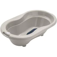Rotho Babydesign Badewanne TILO, Beige
