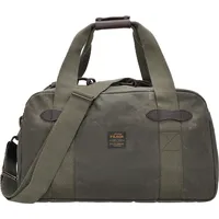 Filson Tin Cloth- Reisetasche S 46 cm (otter green)