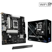 ASRock B860M-X WiFi