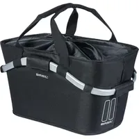 Basil Classic Carry All MIK Gepäckträgerkorb 22l schwarz