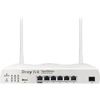 DrayTek G.fast-Modem Vigor2866Lac, Router, Weiss