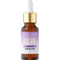 Eveline Cosmetics Super Duet Reparaturserum mit Retinol 18ml