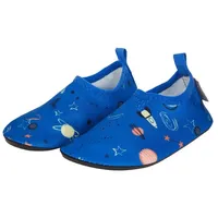 Sterntaler Badeschuhe Weltraum königsblau, 29/30