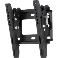 Vivanco TILT S TV-Wandhalterung Neigbar 109,2 cm (43) Neigbar