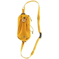 Fjällräven Abisko Bottle Pocket Mustard Yellow