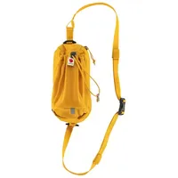 Fjällräven Abisko Flaschentasche Mustard Yellow One Size