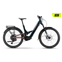 Haibike Adventr 8.5 Low 2025