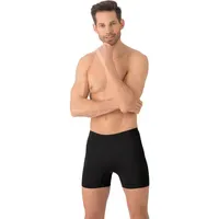 TRIGEMA Boxer "TRIGEMA Pants aus Polyamid/Elastan", Herren, Gr. XL,