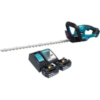Makita DUH 607 RF2 Akku Heckenschere 18 V 60
