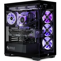 Joule Performance High End Gaming PC RTX5080 R7X3D 32GB
