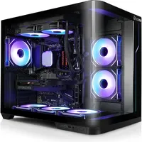 Kiebel.de Gaming-PC Panorama Curve 12 Intel Core i9 12900KF