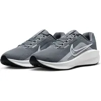 Nike Downshifter 13 Herren Grau / Weiß 44