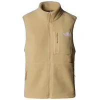 The North Face YUMIORI Vest KHAKI stone S