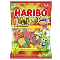 HARIBO Pasta Frutta Sauer Fruchtgummi 160,0 g