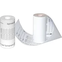 RNK Thermorollenen für LKWs m. digitalem Fahrtenbuch 3x8m Rollen