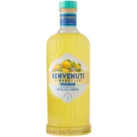Benvenuti Limoncello 28% Vol. 0,7 l