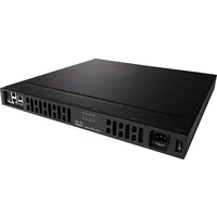 Cisco ISR 4331 - Ethernet-WAN - Gigabit Ethernet -