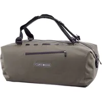 Ortlieb Duffle Lite Travel Bag 60L Dark Sand