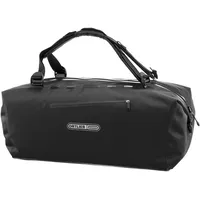 Ortlieb Duffle Lite Travel Bag 60L Black