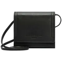 Liebeskind Berlin Geldbörse Damen schwarz