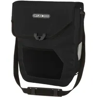 Ortlieb Pedal-Mate Bike Side Pannier (QL2.1) 16L Black