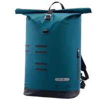 Ortlieb Urban Commuter-Daypack 27L Petrol