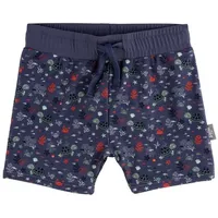 Sterntaler Badeshorts Unterwasser in helles blau
