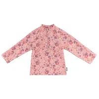 Sterntaler Badeshirt langarm Corale in zartrosa | Gr.: 80