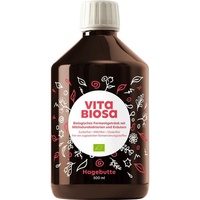 Allcura Vita Biosa Hagebutte