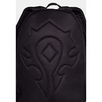 Difuzed World of Warcraft - For The Horde -