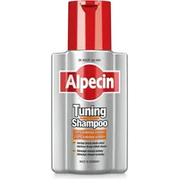 Alpecin Tuning Shampoo Schwarzes Koffein 200 ml