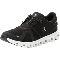 On Cloud 6 Herren Black / White 46
