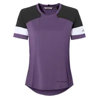 Vaude Damen Women's Kuro T-Shirt, Mulberry, 44