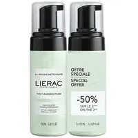 Lierac Make up Reiniger fürs Gesicht Lierac LIERAC DÉMAQUILLANT