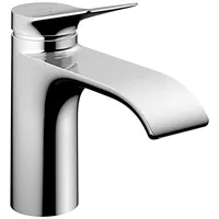Hansgrohe Vivenis Einhandmischer Chrom