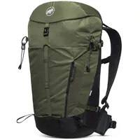 Mammut Lithium 30 Rucksack (Größe 30L, gruen)