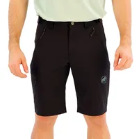 Mammut Runbold Iv Kurze Hose - Black - 46