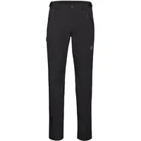 Mammut Runbold IV Pants Regular Schwarz 46
