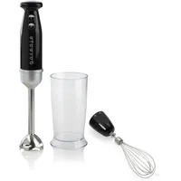 Gorenje RetroLine HBX602RLBK Stabmixer